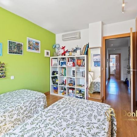 הוילה Alhaurín de la Torre Casa Pareada En Los Pinos De Alhaurin Malaga מראה חיצוני תמונה
