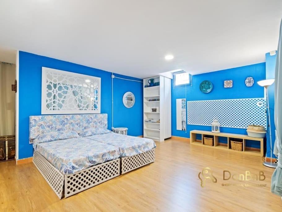 הוילה Alhaurín de la Torre Casa Pareada En Los Pinos De Alhaurin Malaga מראה חיצוני תמונה