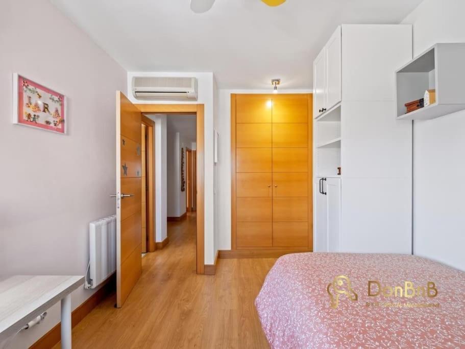 הוילה Alhaurín de la Torre Casa Pareada En Los Pinos De Alhaurin Malaga מראה חיצוני תמונה