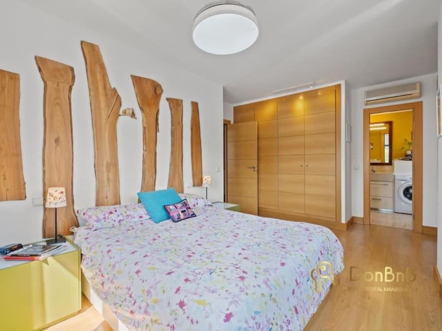 הוילה Alhaurín de la Torre Casa Pareada En Los Pinos De Alhaurin Malaga מראה חיצוני תמונה